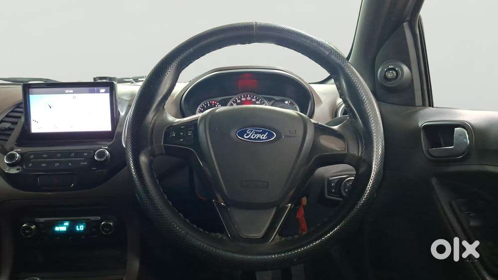 Ford Freestyle Titanium Petrol, 2019, Petrol