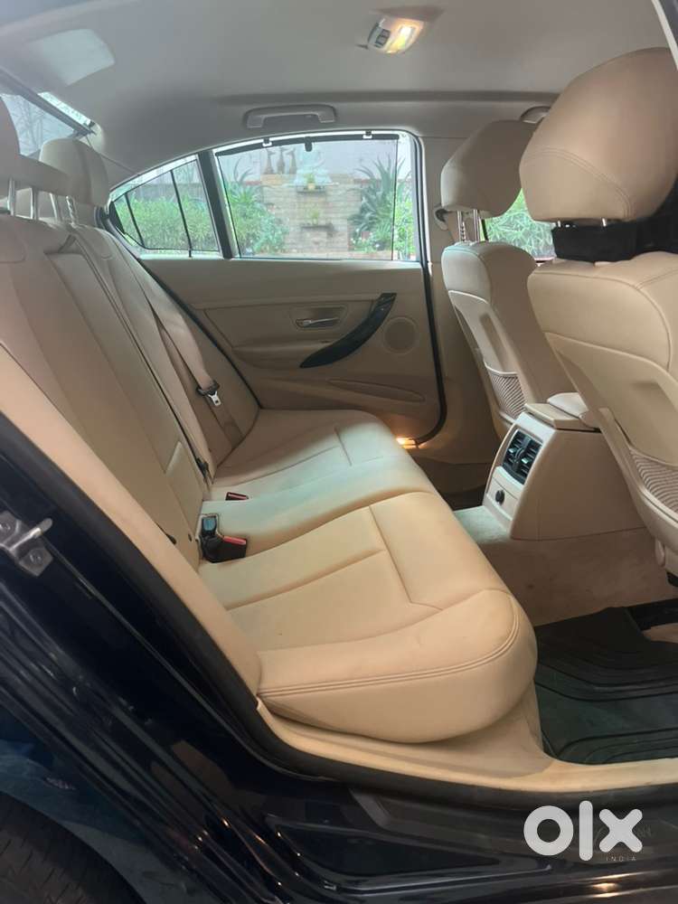 Bmw Diesel Automatic 2016