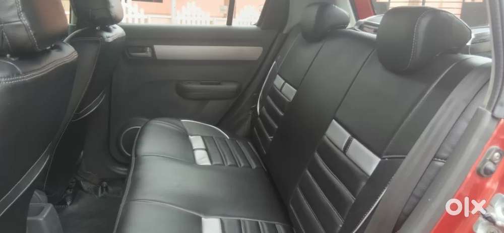 Maruti Suzuki Swift Dzire Vdi, 2009, Diesel