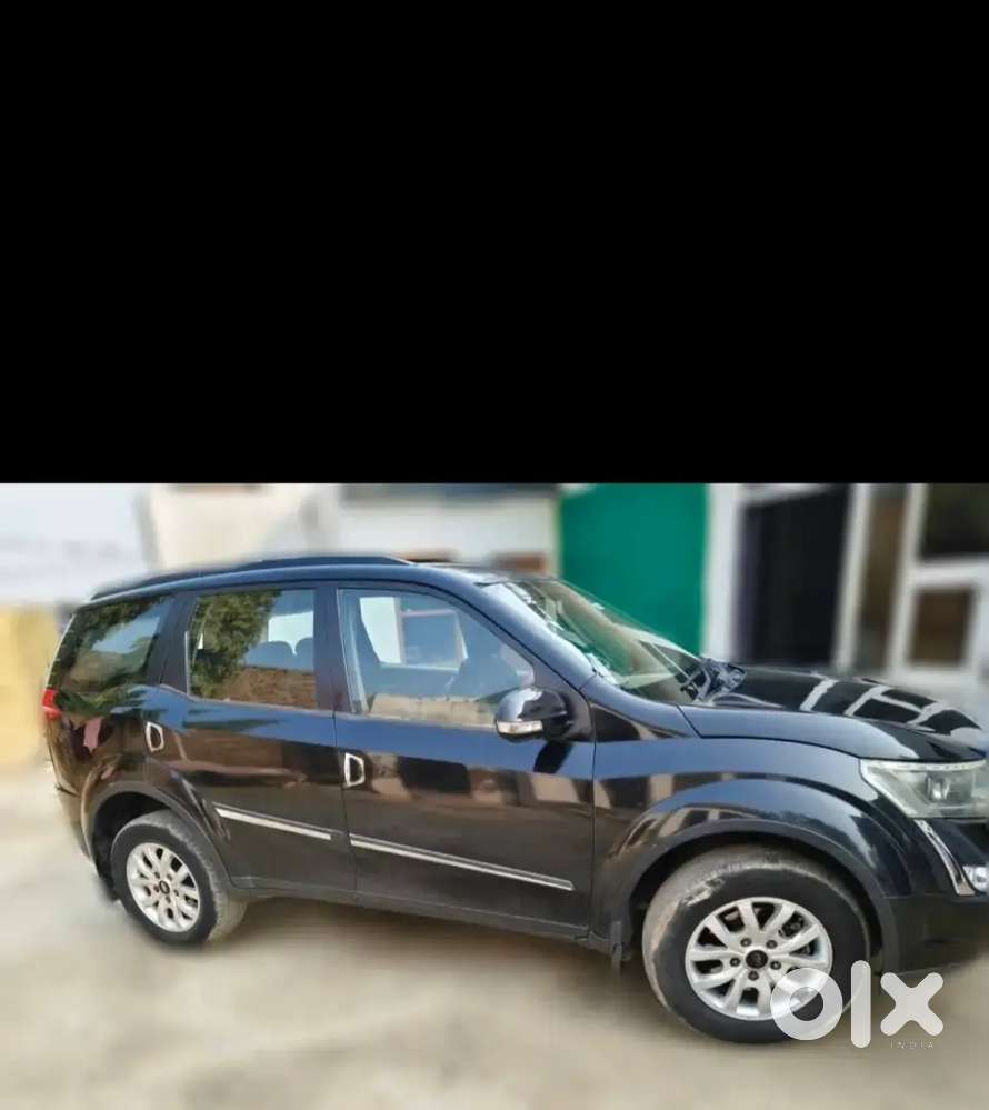 Mahindra Xuv500 2014 Diesel 85000 Km Driven