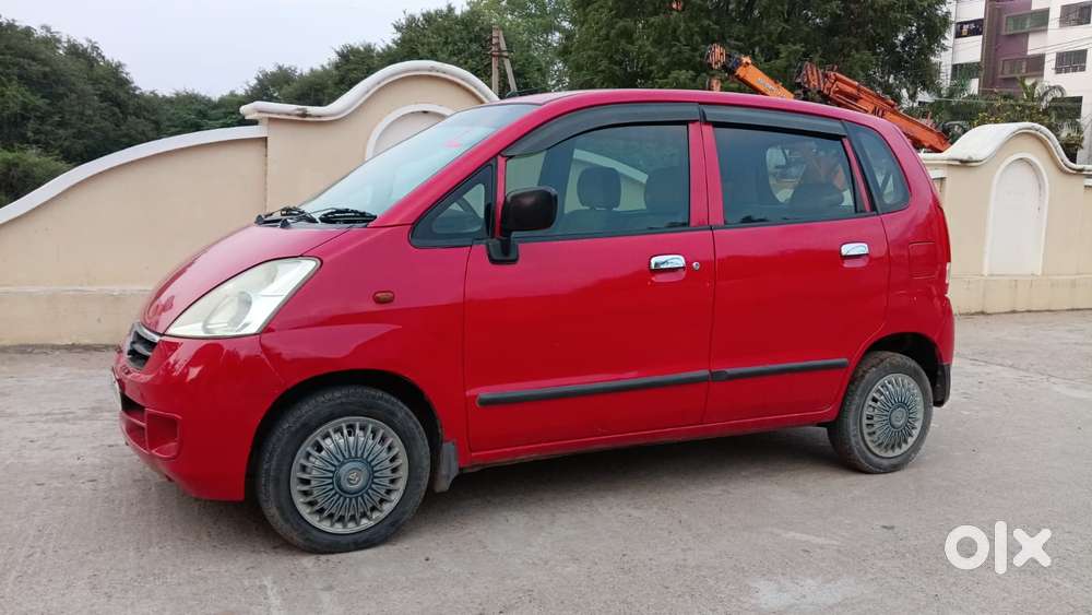 Maruti Suzuki Zen Estilo Lxi Bs Iv, 2007, Petrol