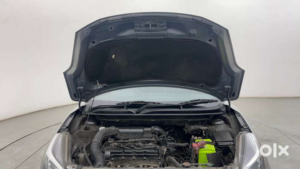 Maruti Suzuki Baleno 1.2 Alpha At, 2020, Petrol