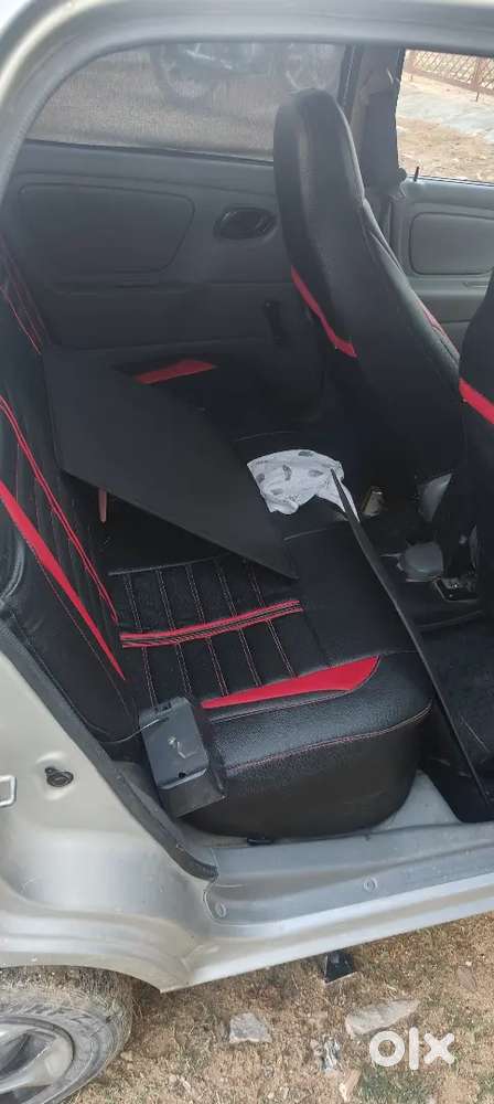 Maruti Suzuki Alto K10 2014