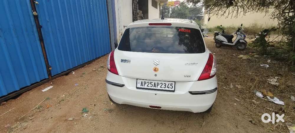 Maruti Suzuki Swift 2013 Diesel 140000 Km Driven