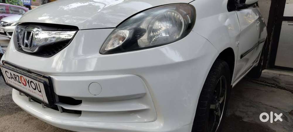 Honda Brio S Mt 2013, 2013, Cng & Hybrids