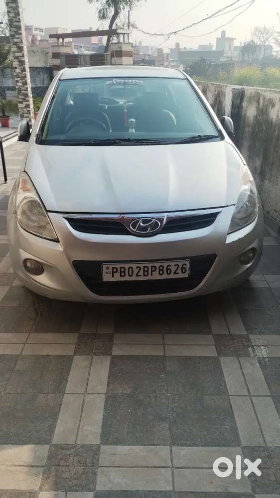 Hyundai I20 2013 Diesel 68000 Km Driven