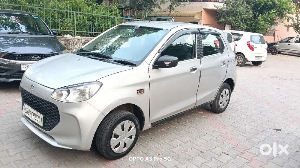 Maruti Suzuki Alto 2023