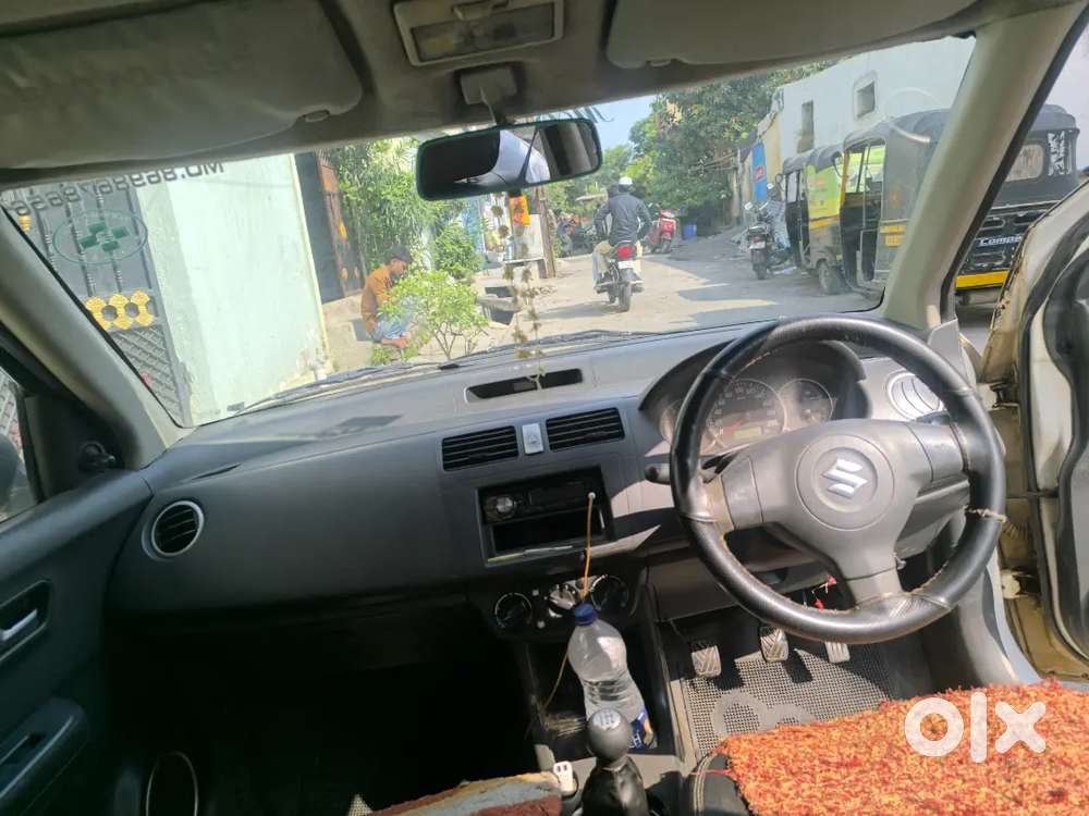 Maruti Suzuki Swift 2010 Diesel Well Maintained