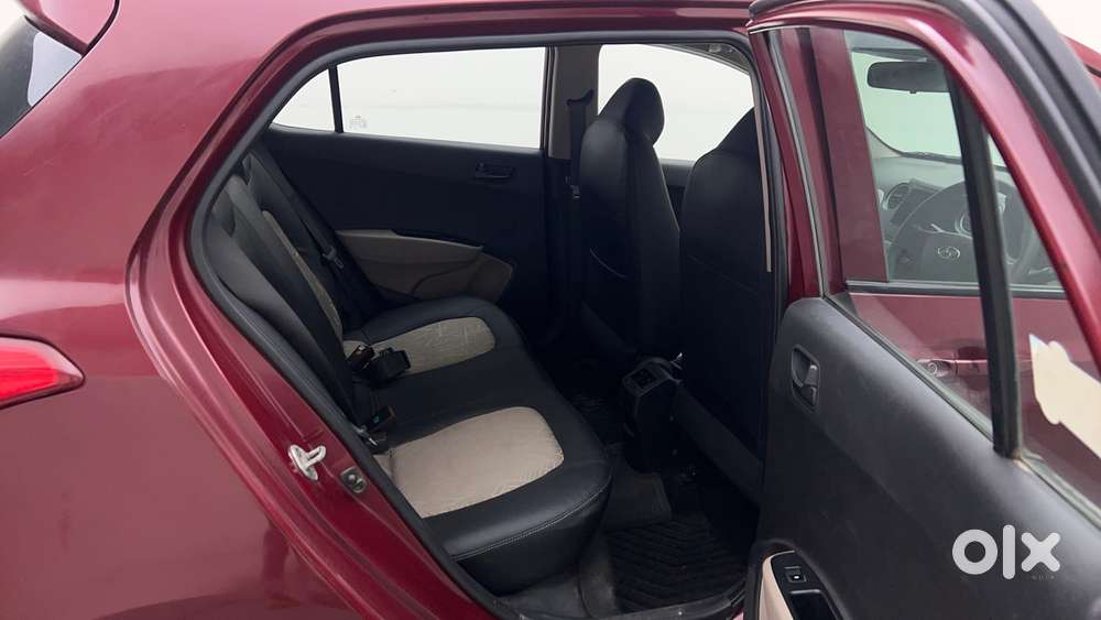 Hyundai Grand I10 1.2 Kappa Magna, 2015, Petrol