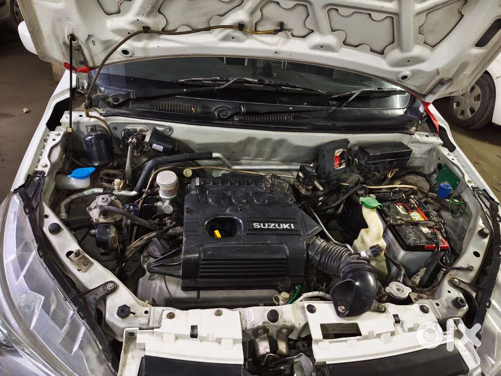 Maruti Suzuki Alto K10 Vxi Amt, 2015, Cng & Hybrids
