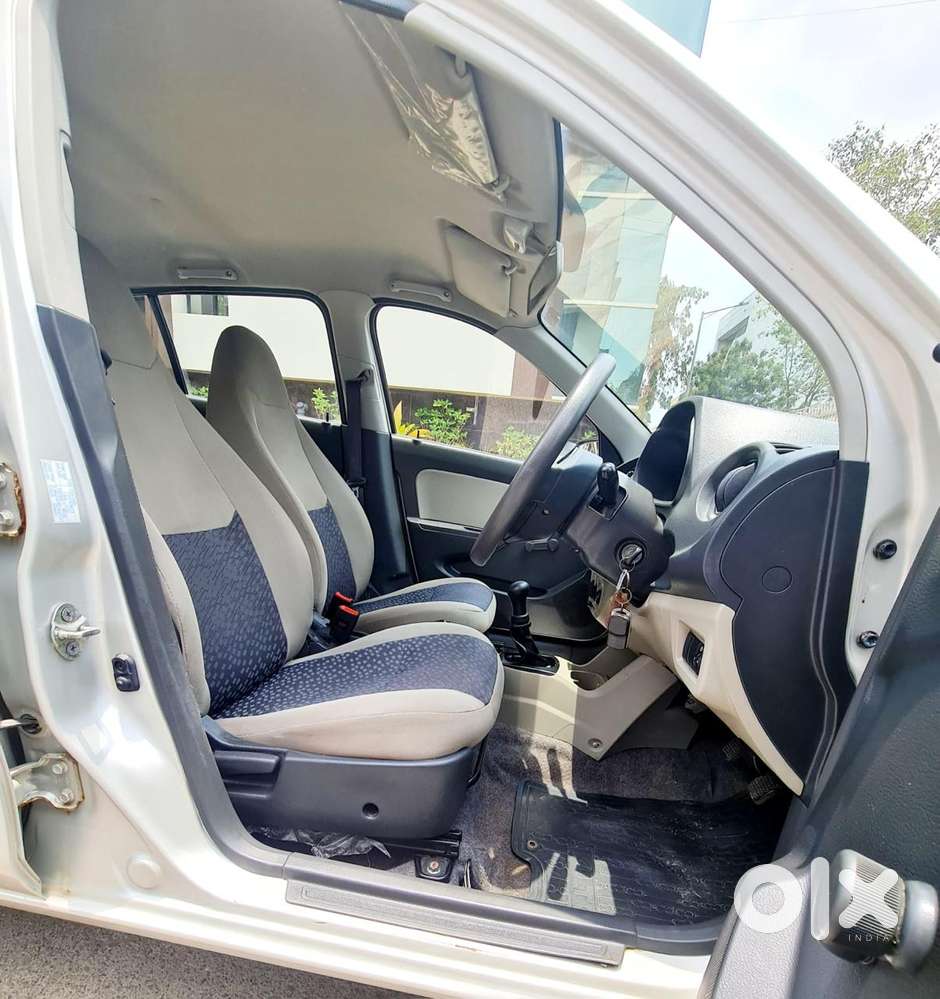 Maruti Suzuki Alto K10 Lxi Optional, 2018, Petrol