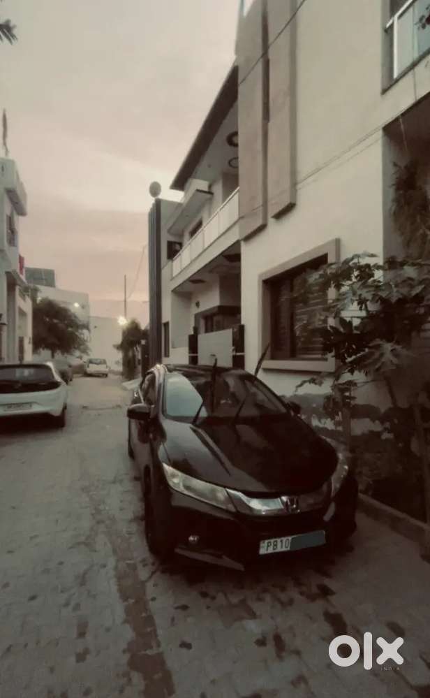 Honda City 1.5 Zx Diesel Manual 2014