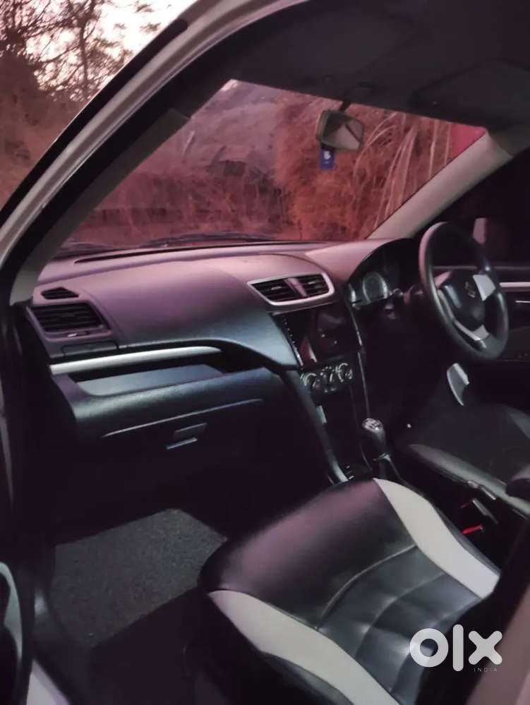 Maruti Suzuki Swift 2013 Diesel Well Maintained