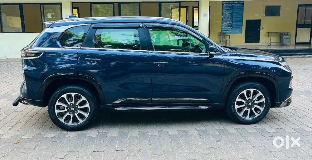 Maruti Suzuki Grand Vitara 2023 Hybrid 41000 Km