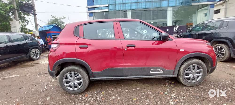 Citroen C3 Petrol 759 Km Driven Unregistered