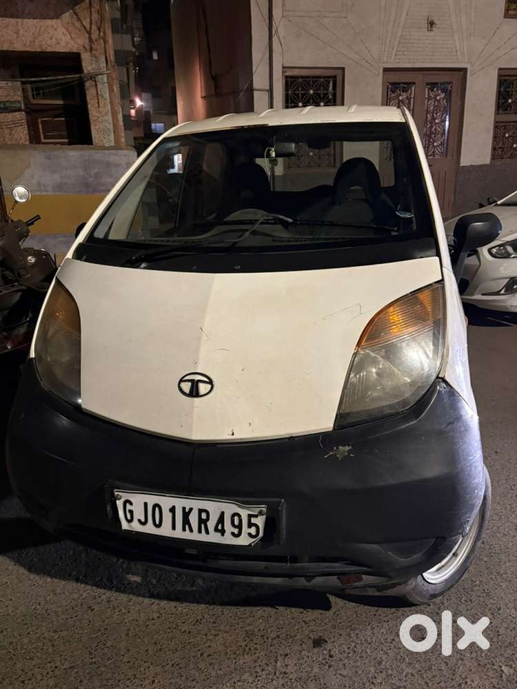 2012 Tata Nano Xt  Well Maintained  Ready To Drive