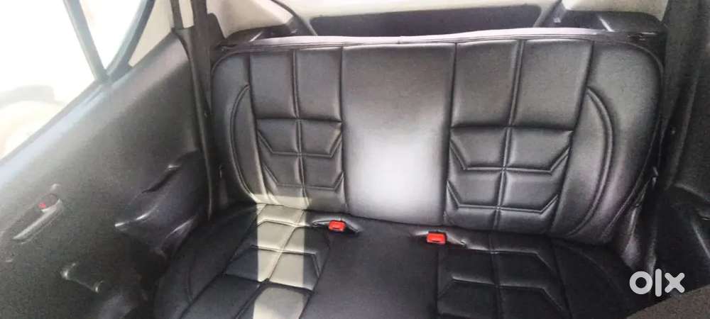 2011 Maruti Suzuki A-star Lxi New Paper Good Condition