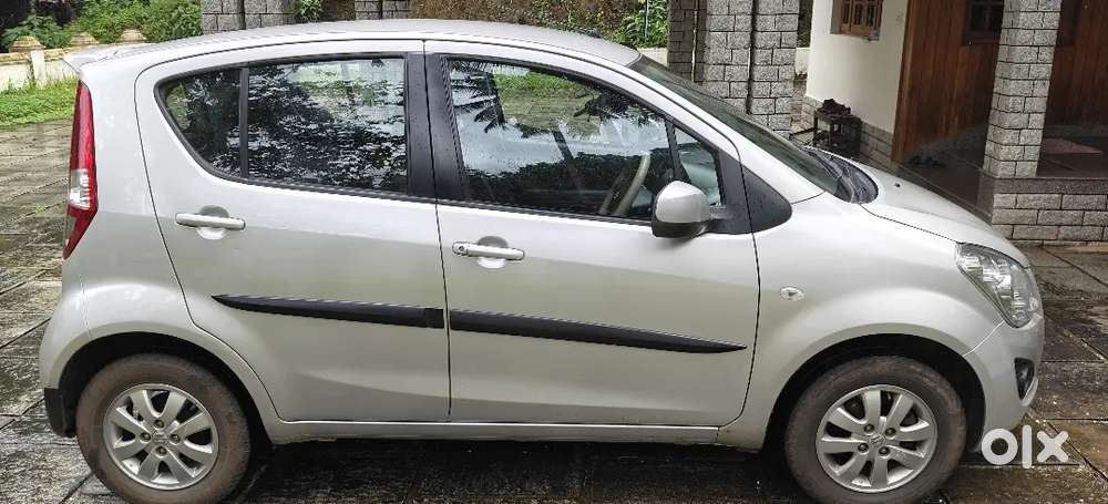 Maruti Suzuki Ritz 2014 Diesel