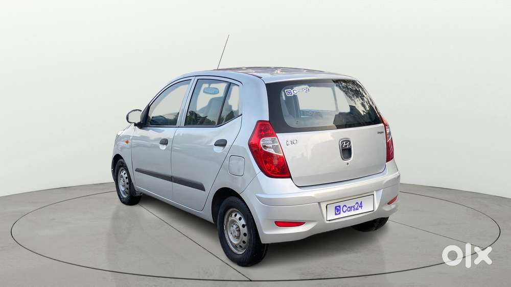 Hyundai I10 Magna 1.1l, 2014, Petrol