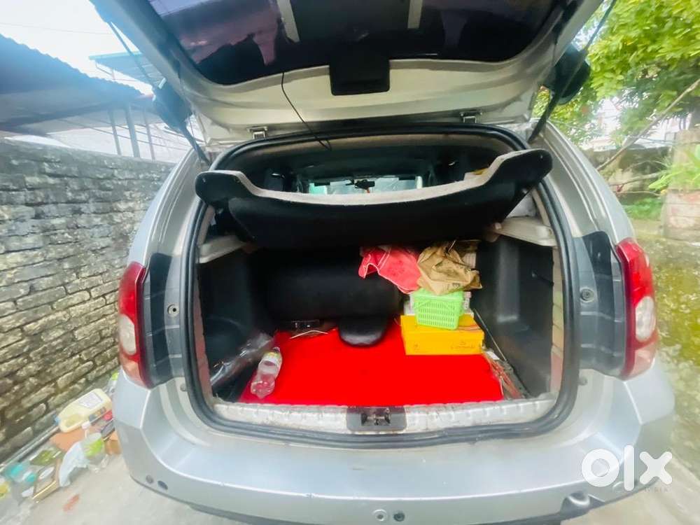 Renault Duster 2013 Diesel 94795 Km Driven