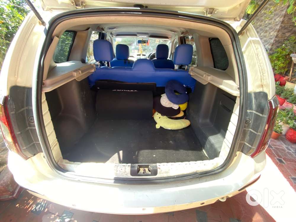 2013 Renault Duster Diesel Manual 2013