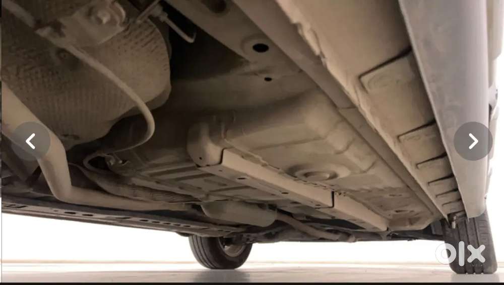 Toyota Etios Cross 2015 Petrol 82000 Km Driven