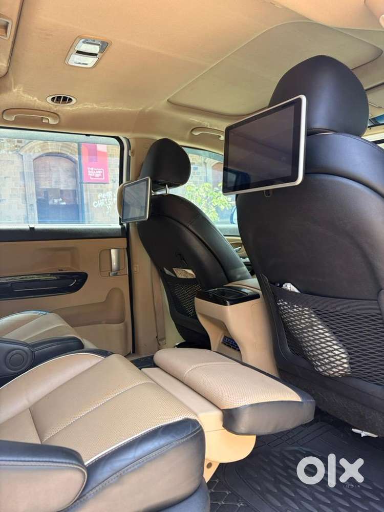 Kia Diesel Automatic 2020 Car