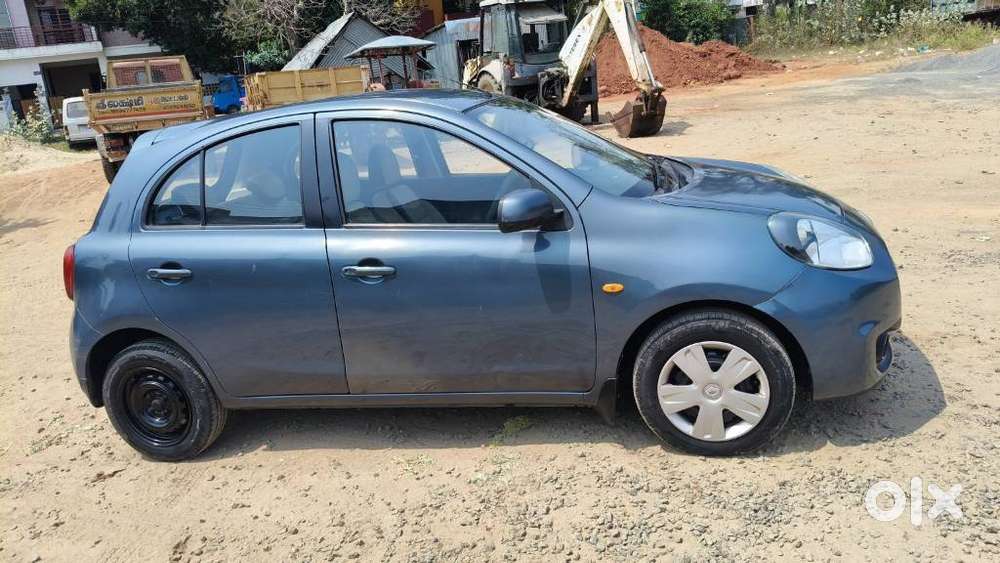 Renault Pulse Rxl Diesel, 2012, Diesel
