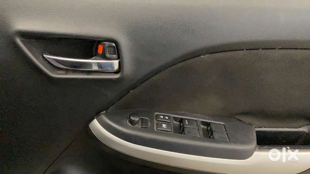 Maruti Suzuki Baleno 1.2 Delta, 2016, Petrol