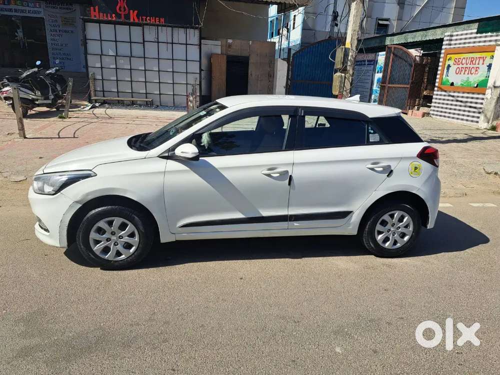 1st Owner, Less Driven  I20 For Sell