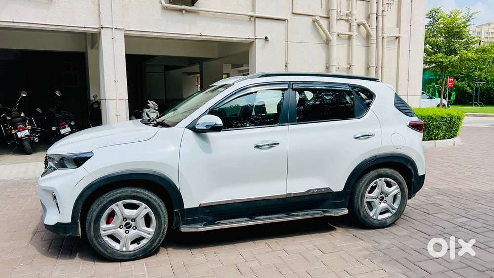 Kia Sonet Htk 2021