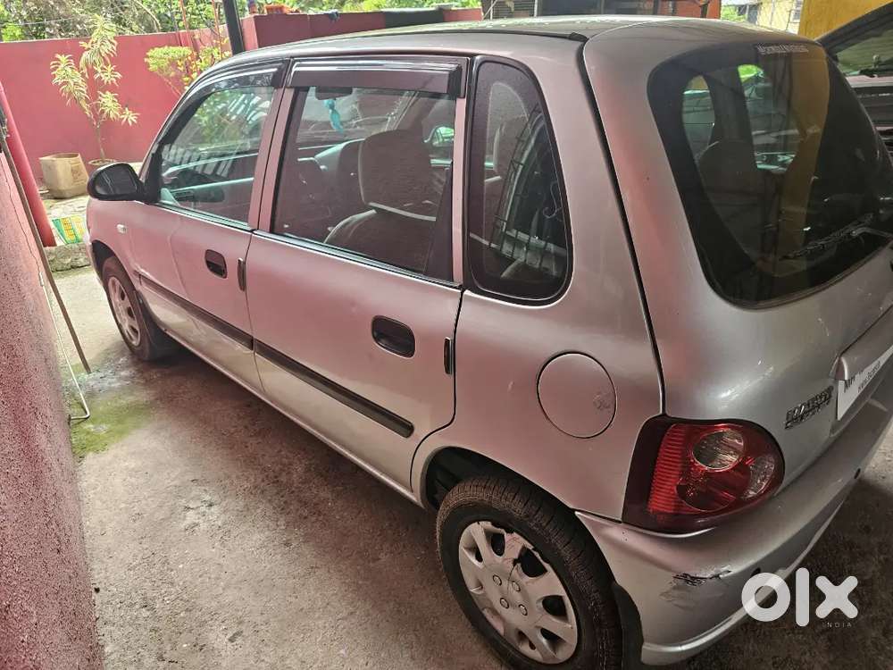 Maruti Zen Vxi  Superb Condition  New Tyres  Premium Interior
