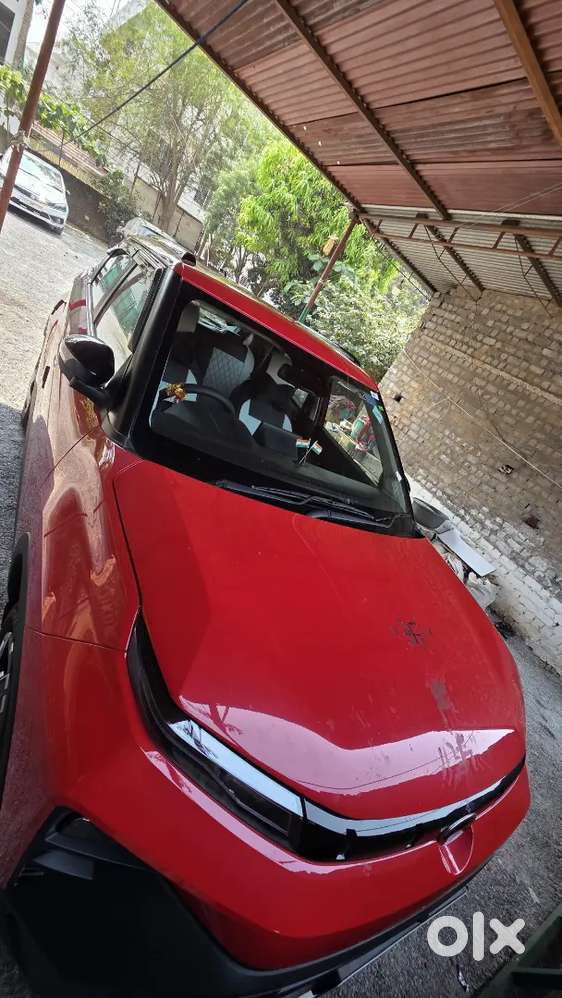 Facelift Adventure S Icng Red Color