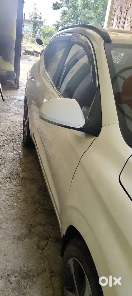 Hyundai Grand I10 Nios Sportz 2011