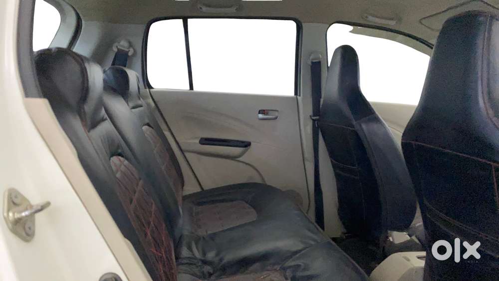 Maruti Suzuki Celerio Vxi Amt, 2019, Petrol