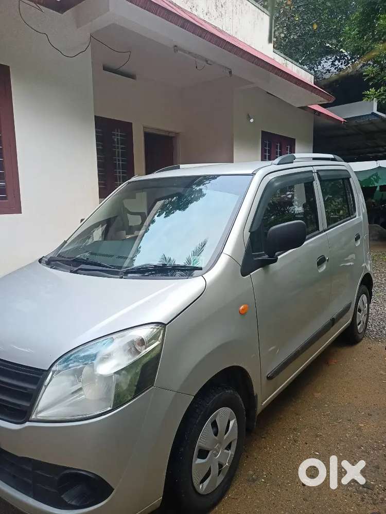 Maruti Suzuki Wagon R 2010