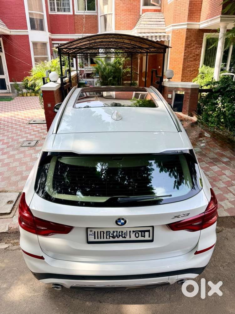 Bmw X3 2019 30i