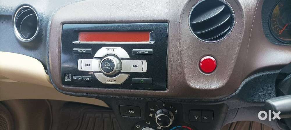 Honda Amaze 2013-2016 Vx I-vtech, 2013, Petrol