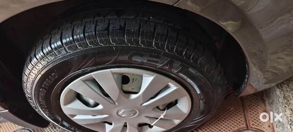 2016 Maruti Suzuki Dzire 1.2 Lxi