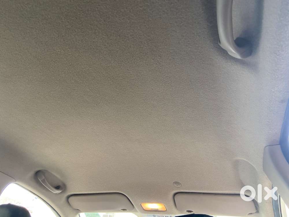 Hyundai Grand I10 2015 Car