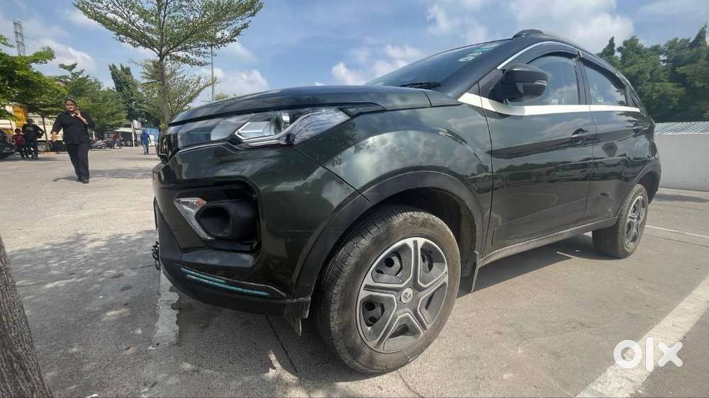 Tata Nexon Xma 2022