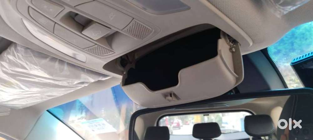 Mg Hector Plus 2024 Petrol Good Condition