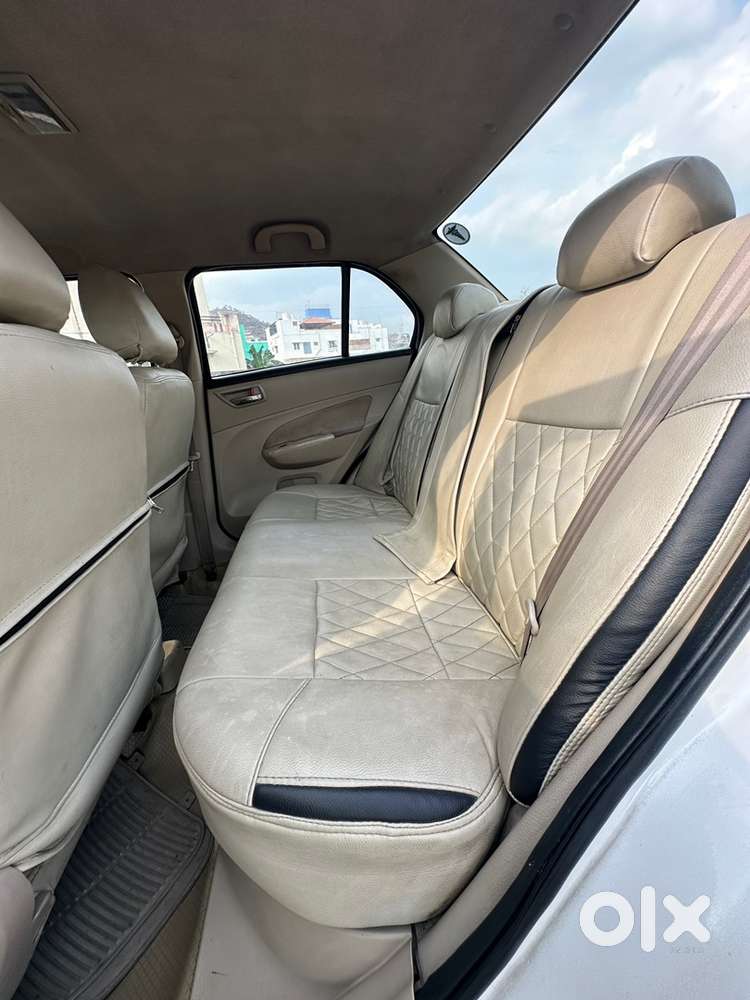 Maruti Suzuki Swift Dzire 2013 Diesel Good Condition