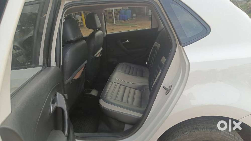 Volkswagen Polo 1.2 Mpi Trendline, 2019, Petrol