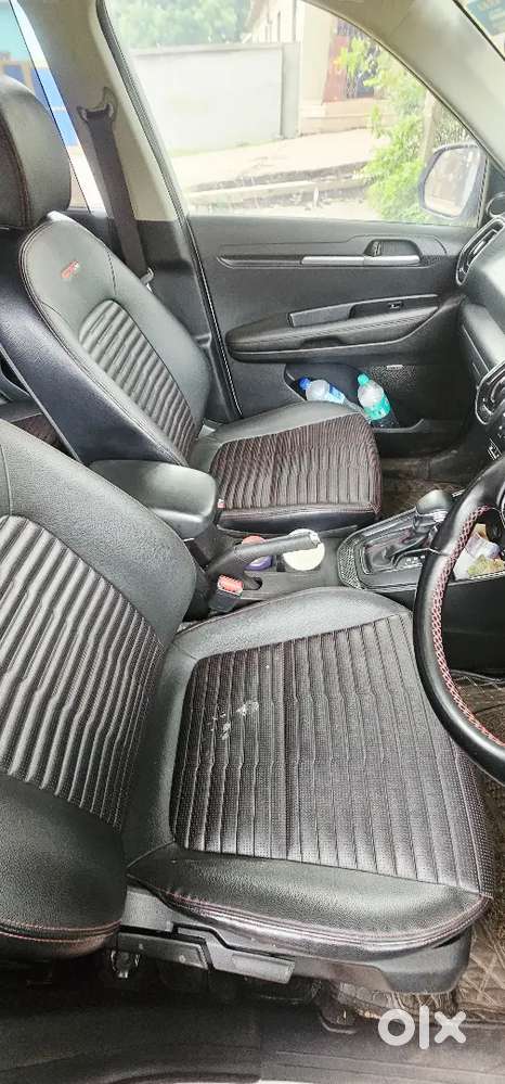Kia Sonet 1.5 Gtx Plus 2022 Diesel At