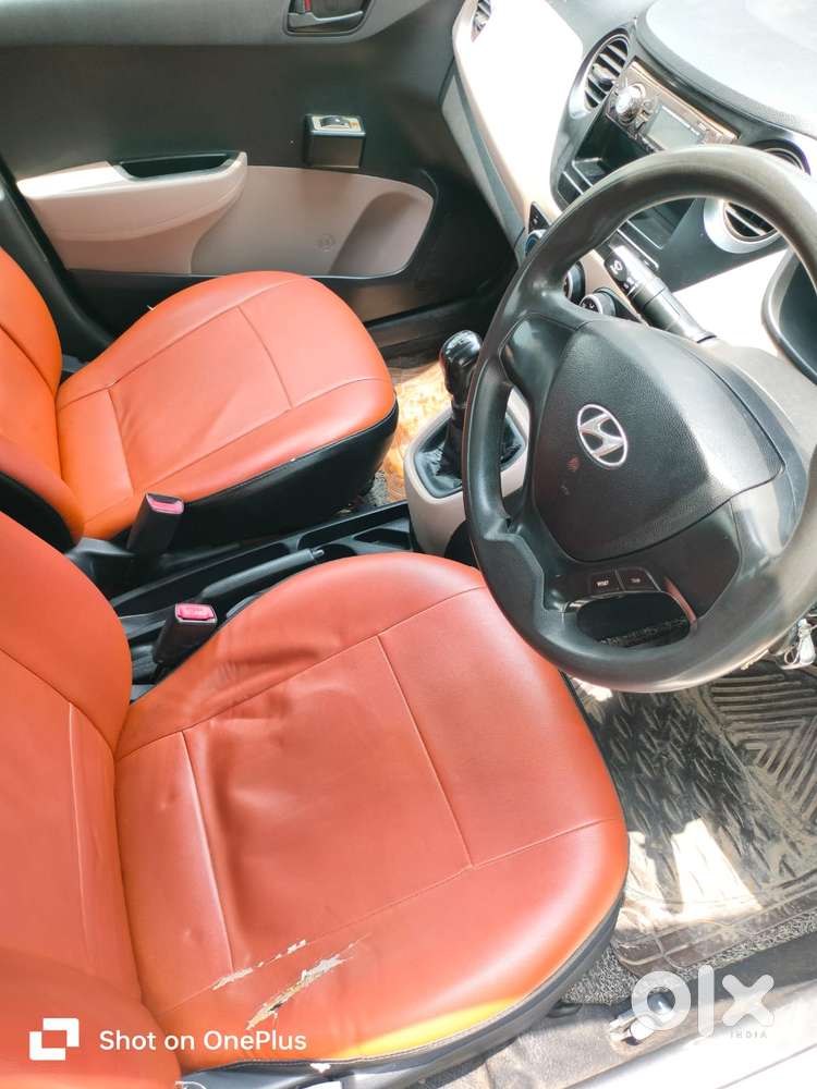 Hyundai Accent, 2016, Diesel