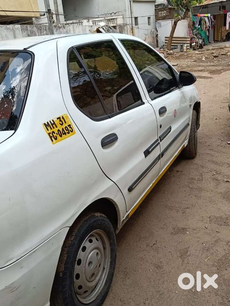 Tata Indigo Ecs 2017