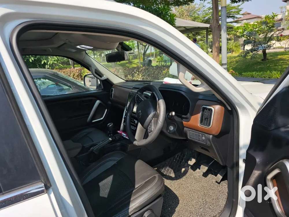 Mahindra Scorpio-n 2023 Diesel Mt