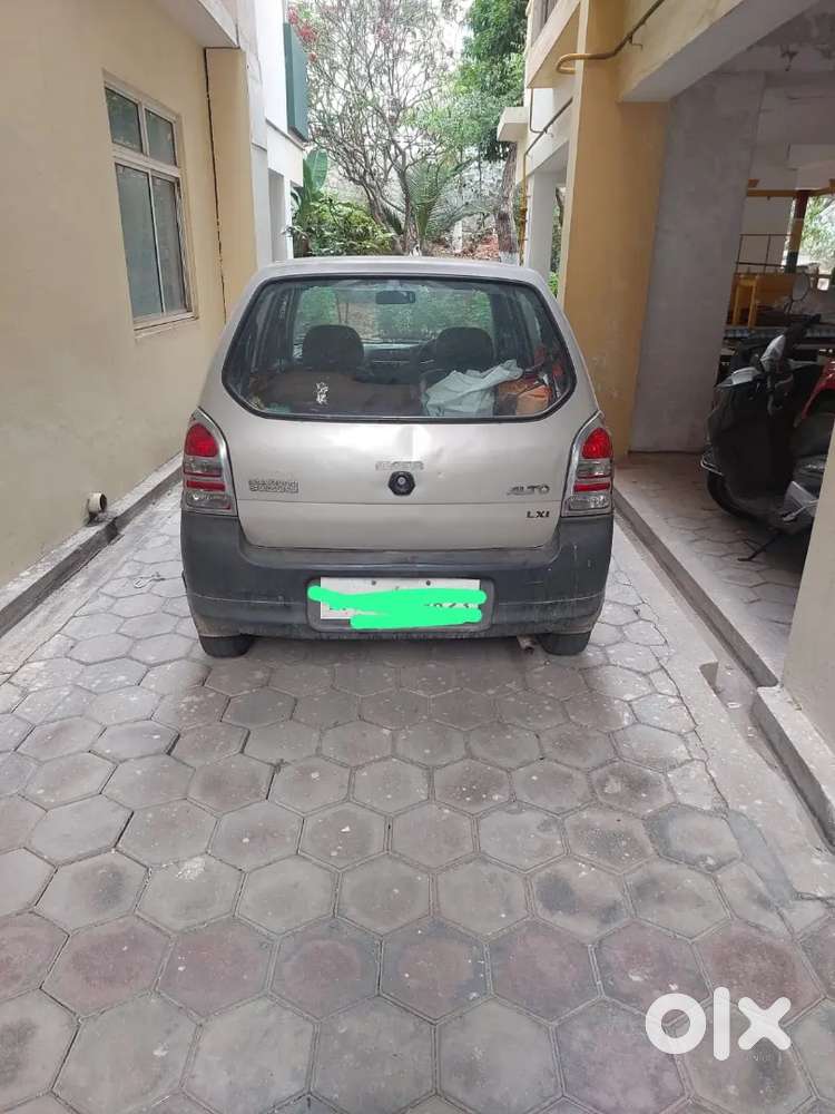 Alto Car Parts For Sale