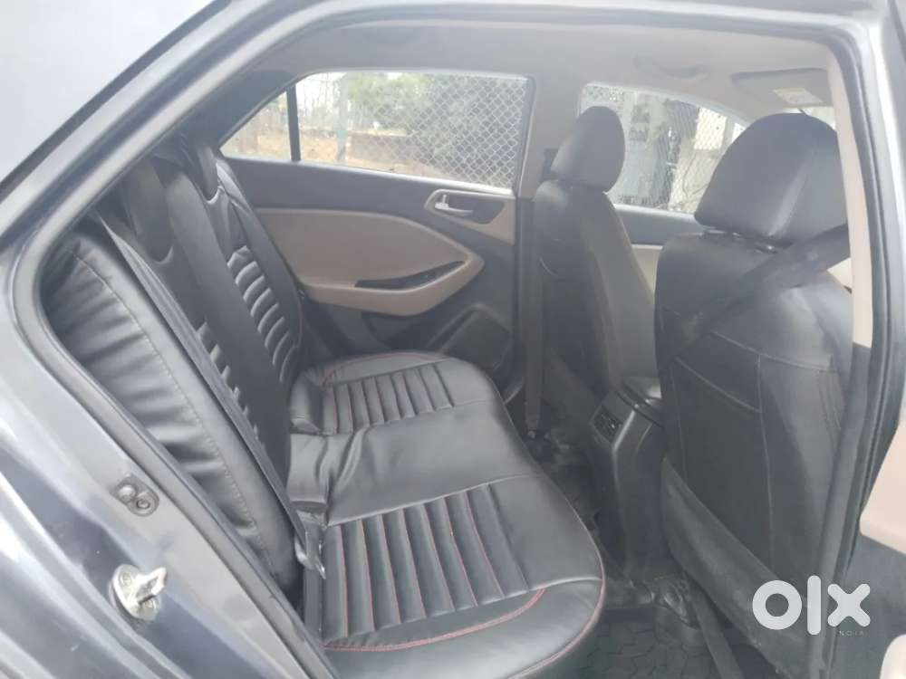 Hyundai Elite I20 1.2 Sportz(o) Vtvt Mt, 2020, Petrol
